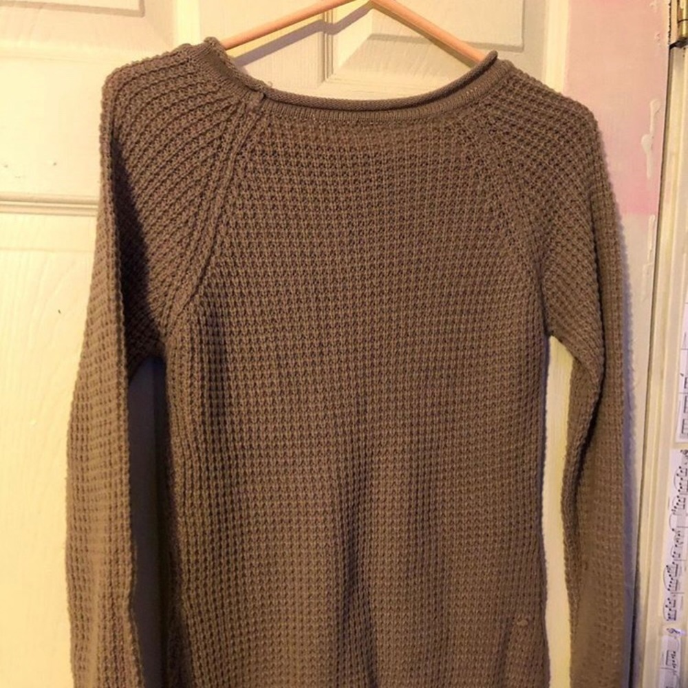 Sweater!
